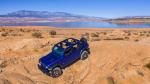 Jeep Wrangler Unlimited Rubicon EcoDiesel 2019 года (NA)